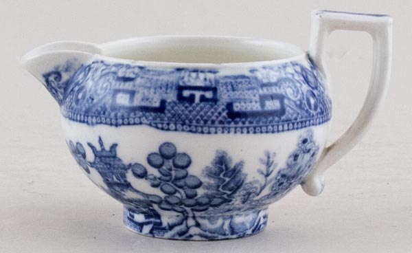 Jug or Creamer c1930s